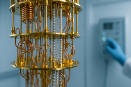 The Qubit Count Trap: Why Bigger Numbers Don't Mean a Better Quantum Computer